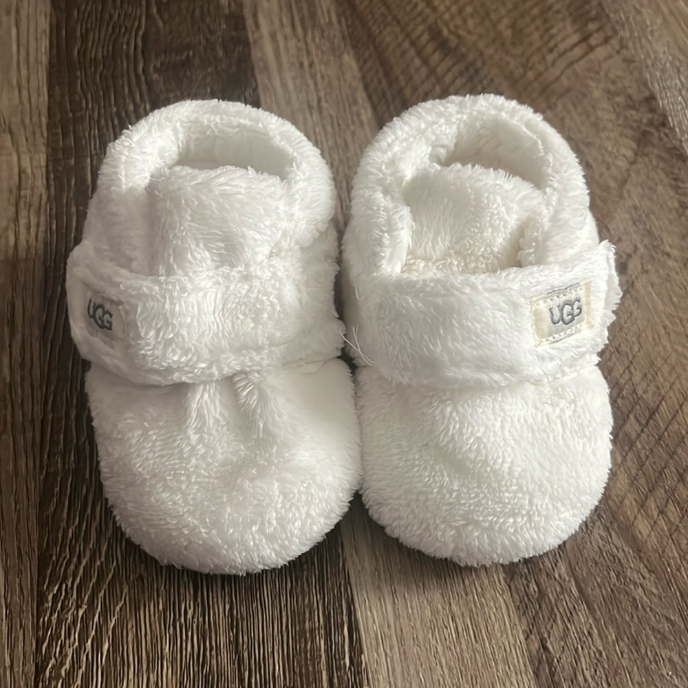 UGG Bixbee Booties